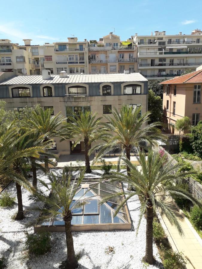 Floreva Nice Exterior foto